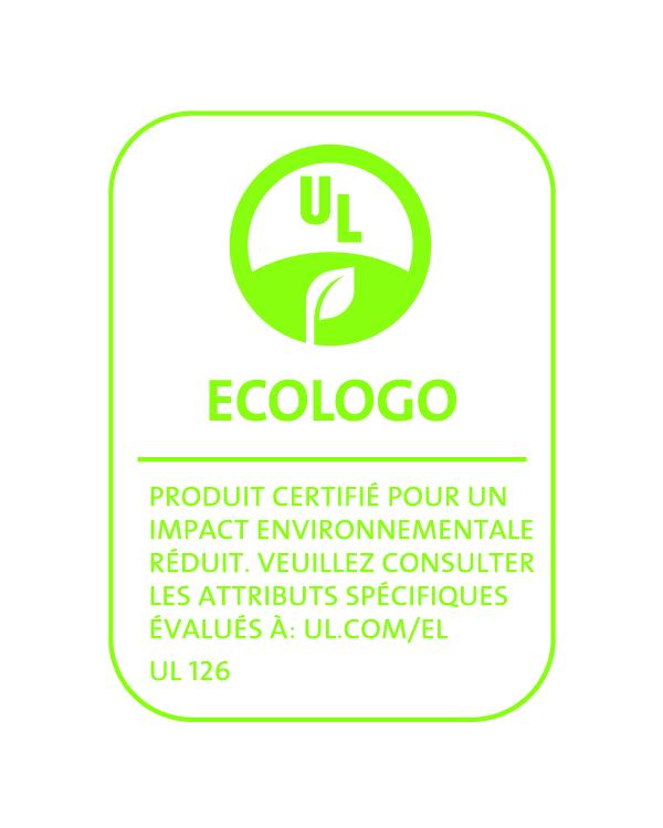 Polykar Logo Compostable par Polykar | Produits | Polykar