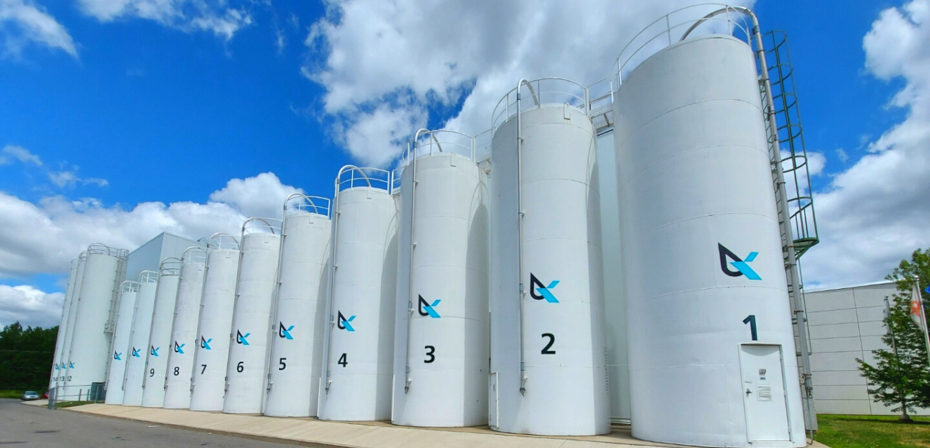 Polykar Logo Sustainable Flexible Packaging Solutions | Polykar