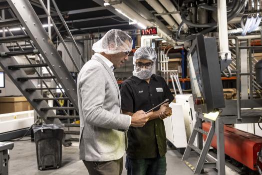 Polykar Invests $20 Million to Double its Capacity in Edmonton 